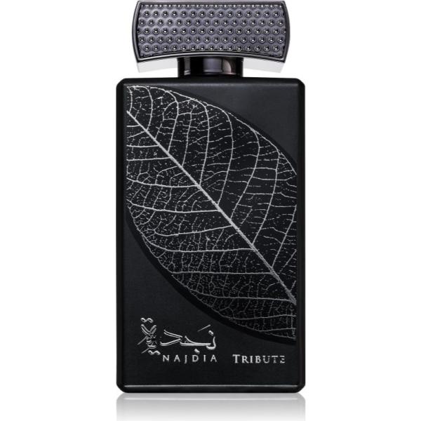 profumi Lattafa nero