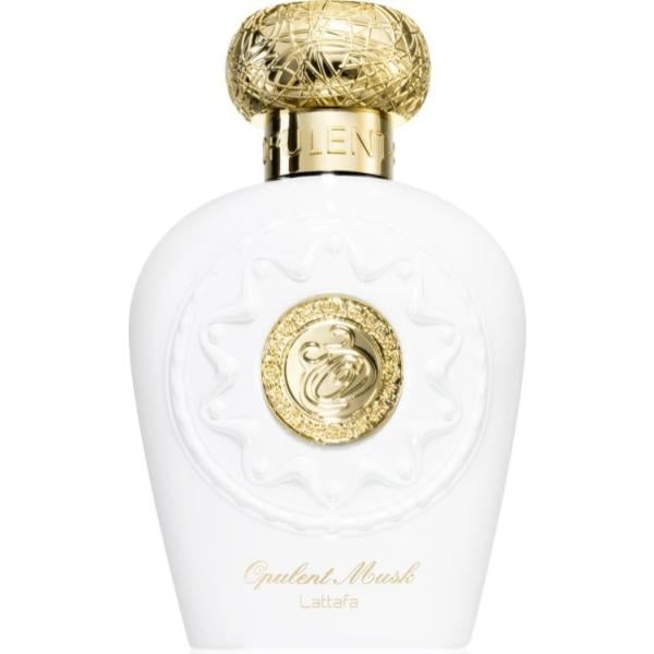 profumi Lattafa bianco