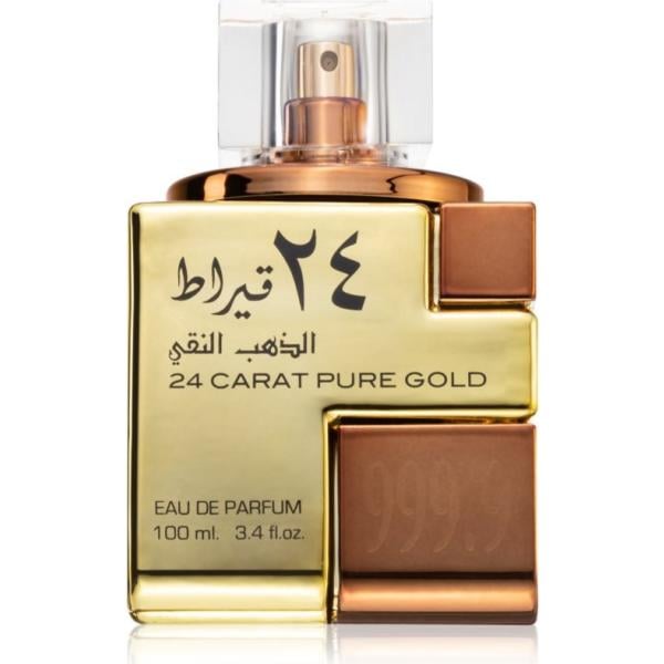 profumi Lattafa giallo