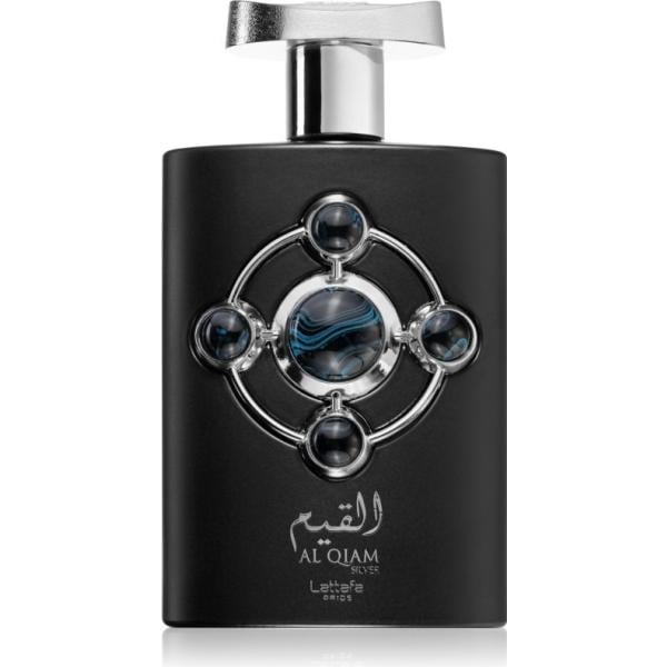 profumi Lattafa nero