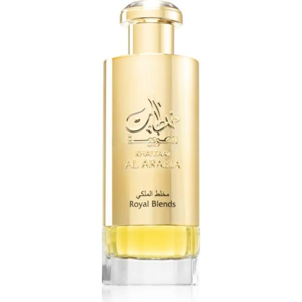 profumi Lattafa marrone