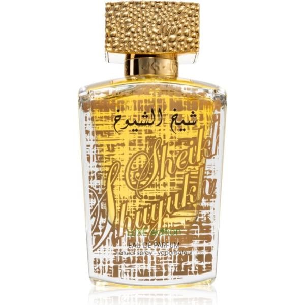 profumi Lattafa marrone