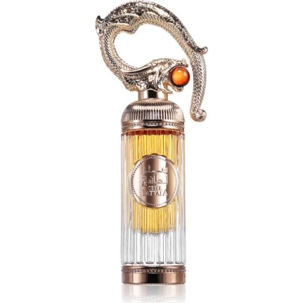 profumi Lattafa grigio