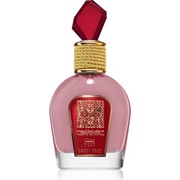 profumi Lattafa multicolore a fiori