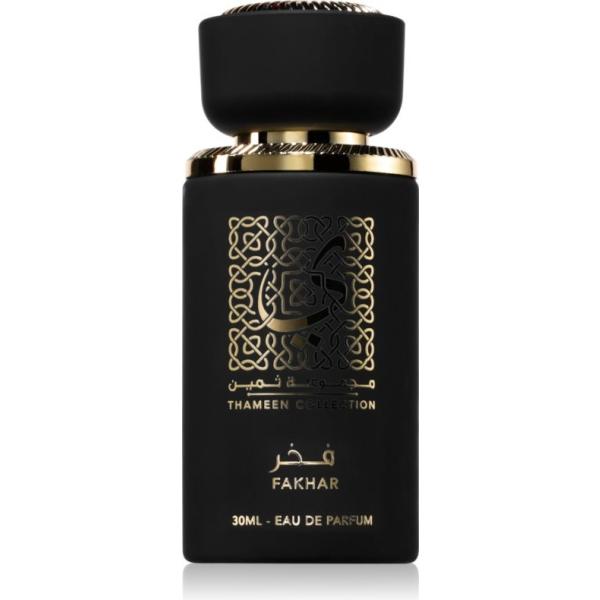 profumi Lattafa nero
