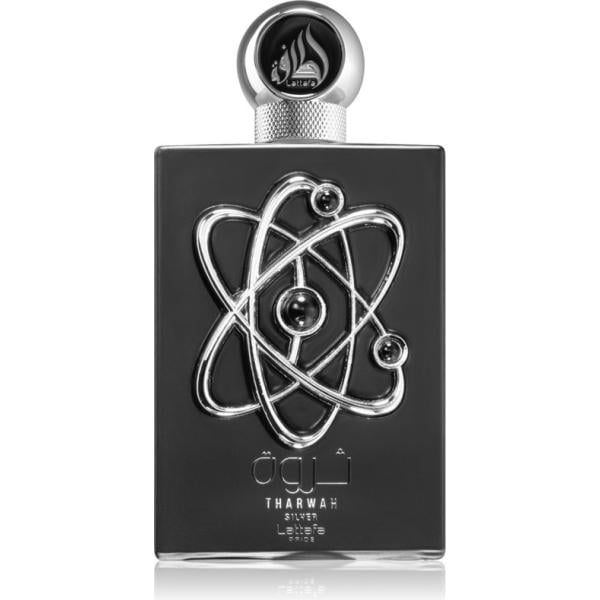 profumi Lattafa grigio