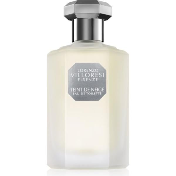 profumi Lorenzo Villoresi bianco a fiori