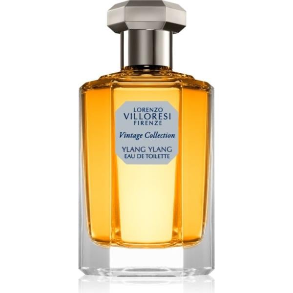 profumi Lorenzo Villoresi marrone a fiori