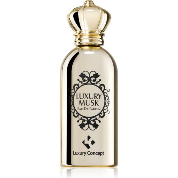 profumi Luxury Concept marrone
