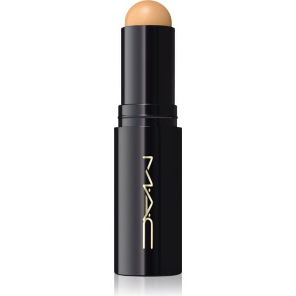 Fondotinta da donna in bianco neve lungo MAC Cosmetics