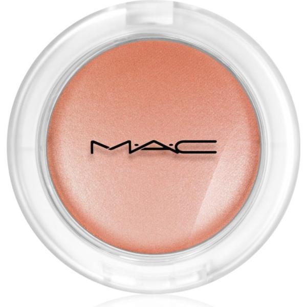 blush MAC Cosmetics bianco