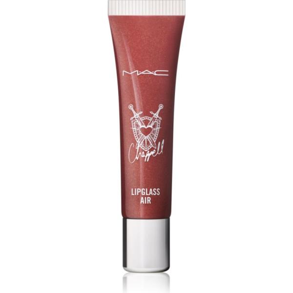 Gloss da donna in bianco neve effetto lucido MAC Cosmetics