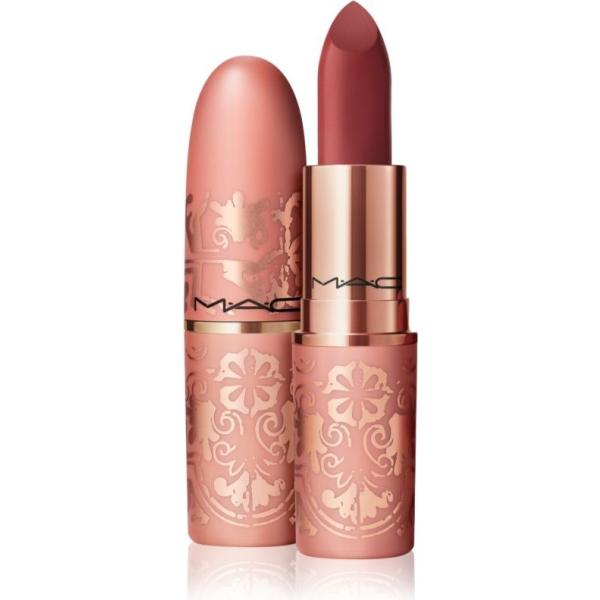 rossetti MAC Cosmetics arancione