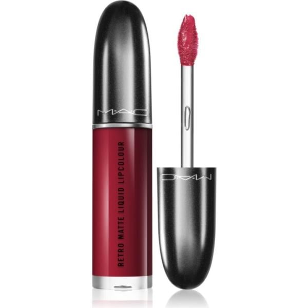 rossetti MAC Cosmetics rosso