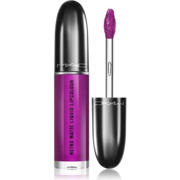rossetti MAC Cosmetics multicolore