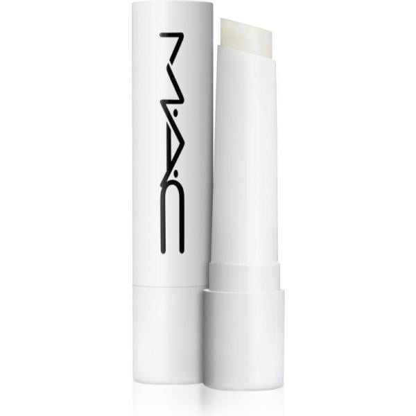 gloss MAC Cosmetics bianco
