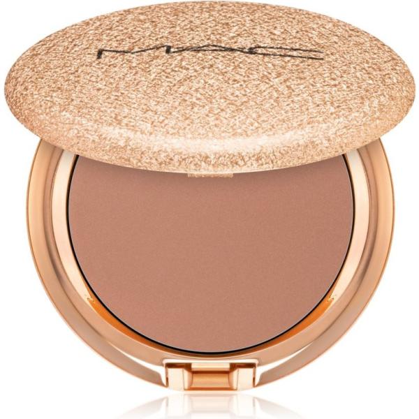 terre MAC Cosmetics marrone