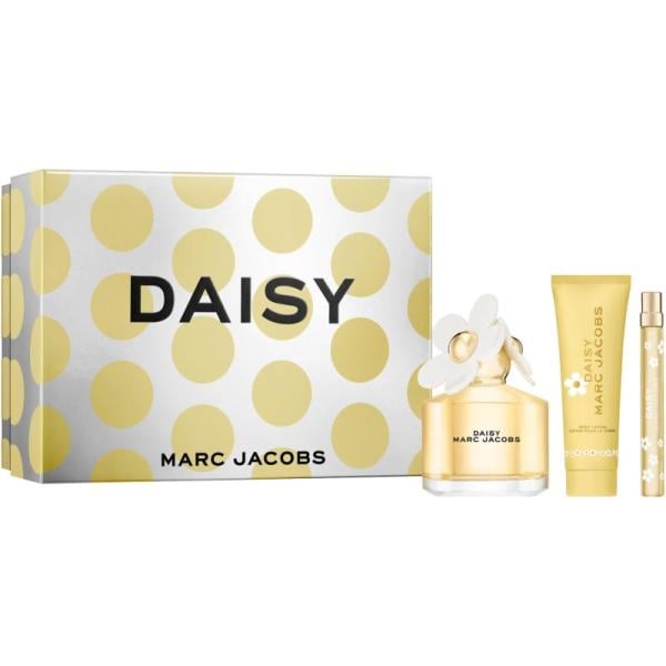 Profumo da donna in bianco neve Marc Jacobs