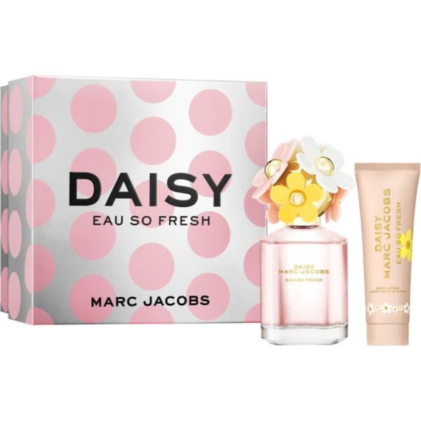 Profumo da donna in bianco neve Marc Jacobs