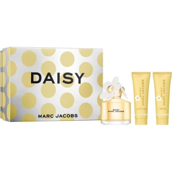 Profumo da donna in bianco neve Marc Jacobs