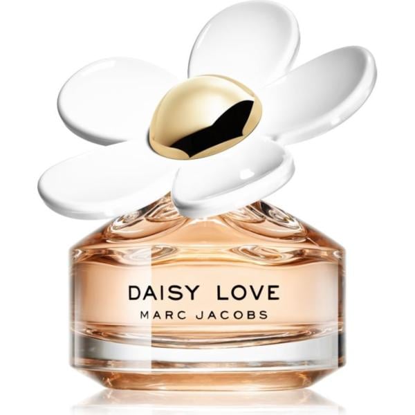 profumi Marc Jacobs bianco a fiori