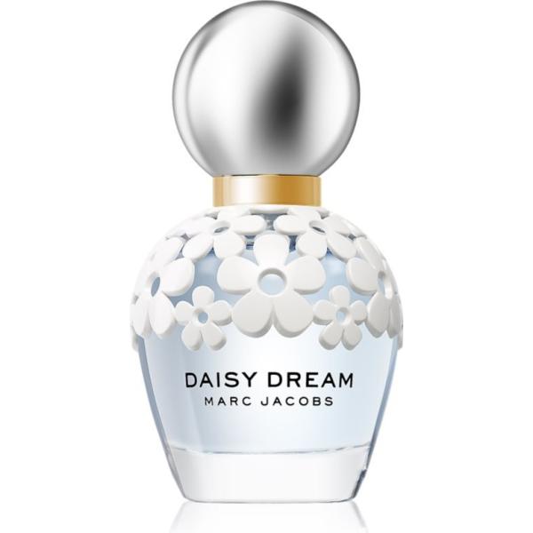profumi Marc Jacobs bianco a fiori