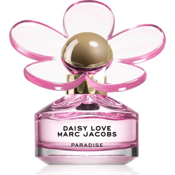profumi Marc Jacobs bianco a fiori
