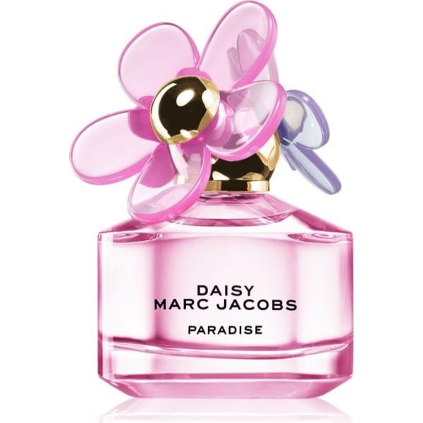 profumi Marc Jacobs bianco a fiori