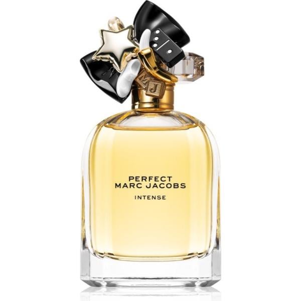 profumi Marc Jacobs marrone