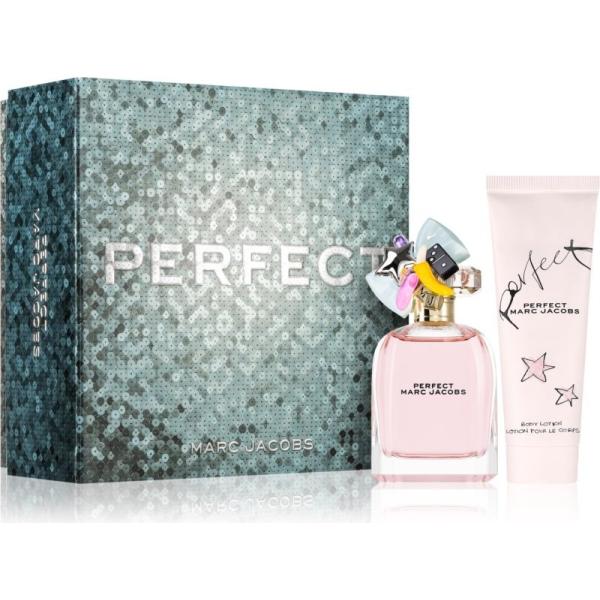 profumi Marc Jacobs multicolore