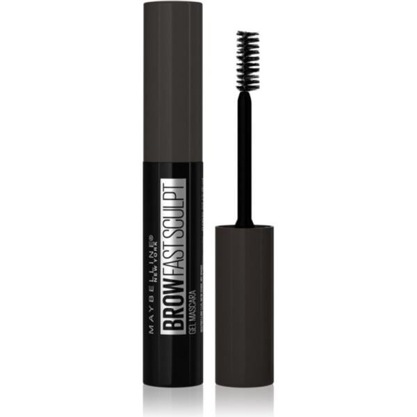 mascara Maybelline New York marrone