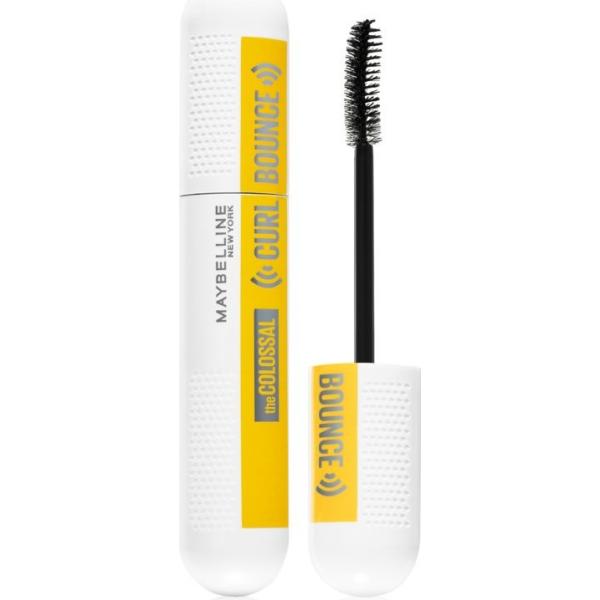 mascara Maybelline New York bianco