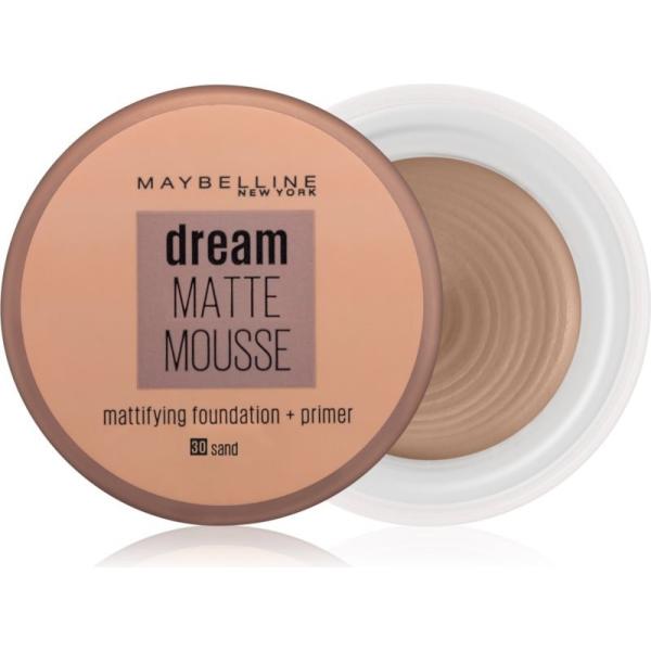 fondotinta Maybelline New York rosa