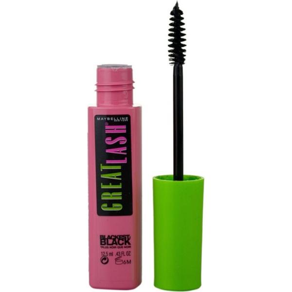 mascara Maybelline New York multicolore
