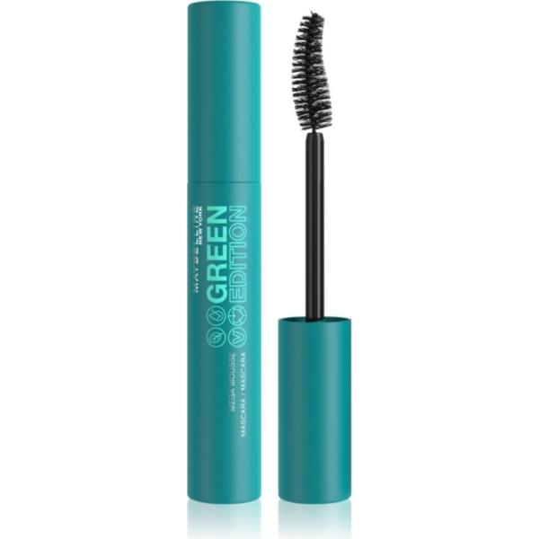 mascara Maybelline verde