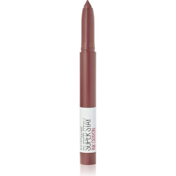 rossetti Maybelline New York bianco