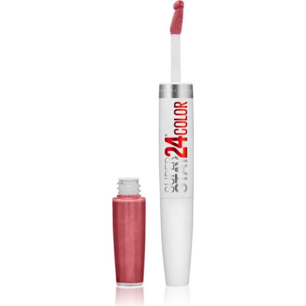 rossetti Maybelline New York bianco