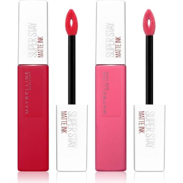 rossetti Maybelline New York multicolore