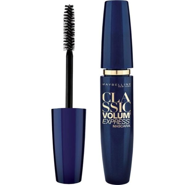 mascara Maybelline New York nero