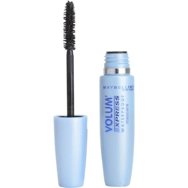 mascara Maybelline New York blu