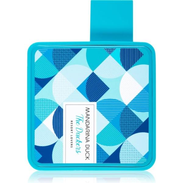 profumi Mandarina Duck multicolore a fiori