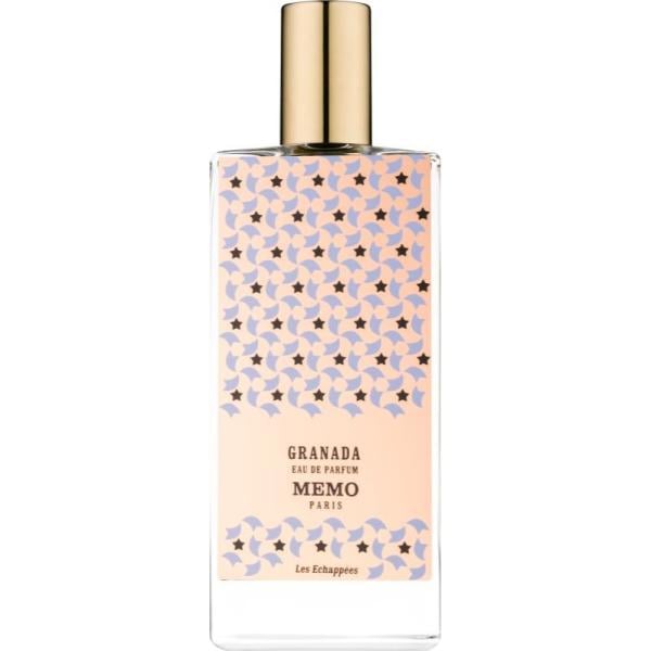 profumi Memo rosa a fiori