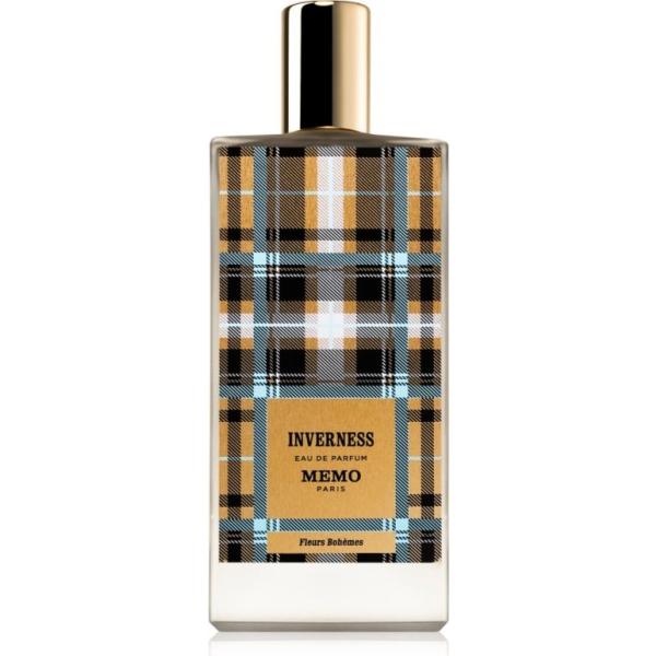 profumi Memo Paris multicolore
