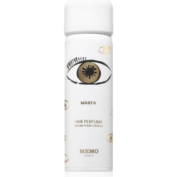 profumi Memo Paris bianco