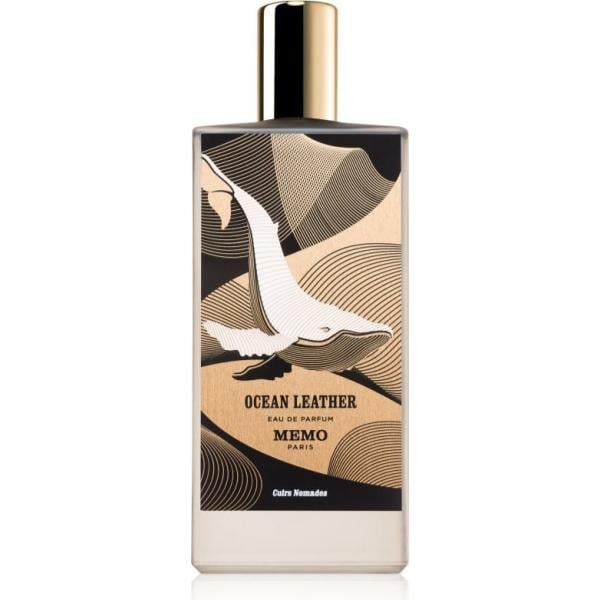 profumi Memo Paris multicolore
