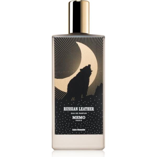 profumi Memo Paris nero