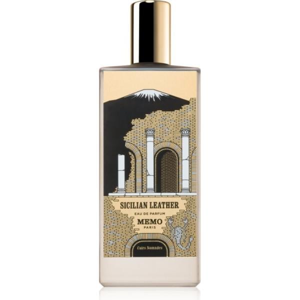 profumi Memo Paris marrone