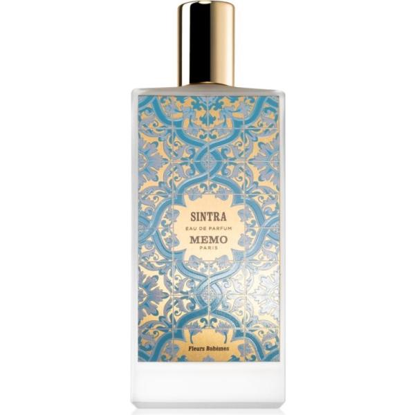 profumi Memo Paris bianco