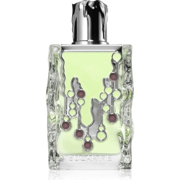 Profumo da donna in bianco neve Maison Alhambra