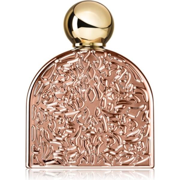 profumi M. Micallef marrone